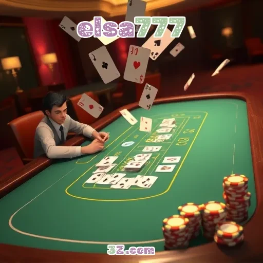 elsa777: Reinventando a Experiência de Pagamentos em Jogos