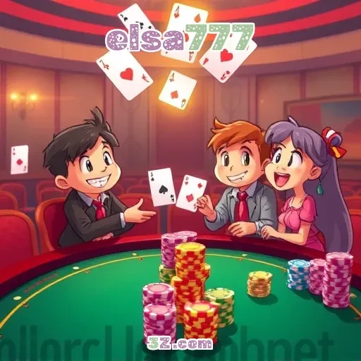 elsa777: Inovação e Emoção nas Apostas Ao Vivo